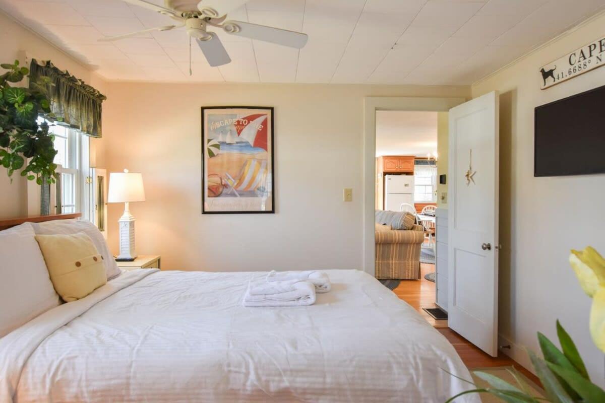 Walk 3 Mins To Private Assoc Beach Yarmouth Luaran gambar